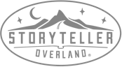 Storyteller Logo